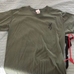 Browning T shirt
